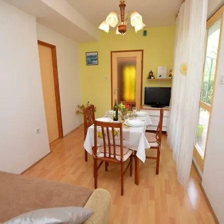 Apartamento Danica *