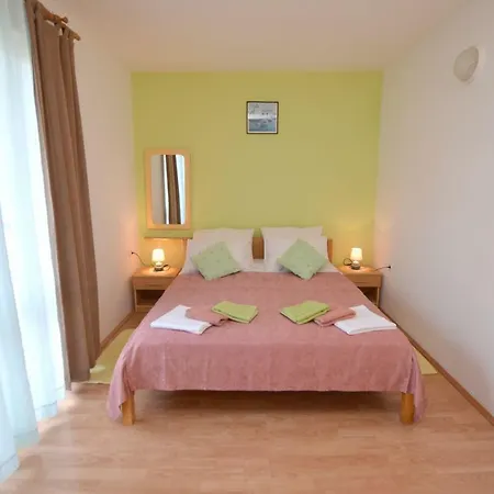 Apartament Danica Poreč