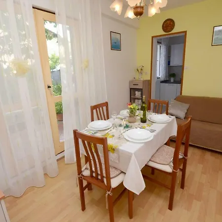 Danica Apartament Poreč