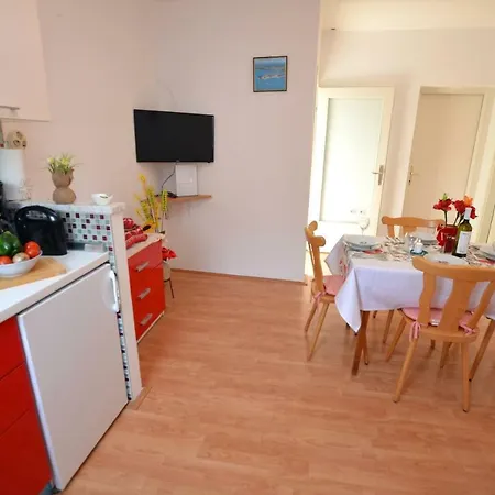 Apartamento Danica *