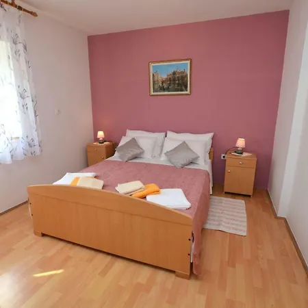 Danica Apartamento Poreč