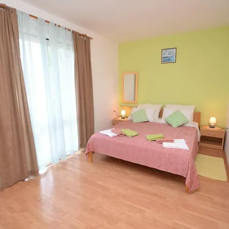 Apartamento Danica *