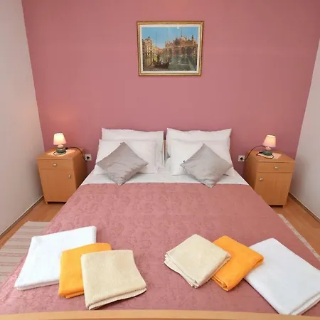 Danica Apartamento Poreč