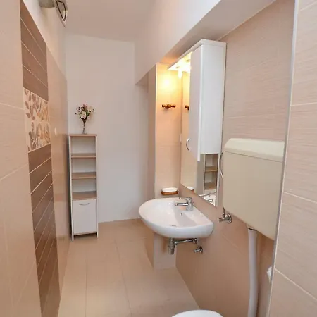 Danica Apartamento Poreč