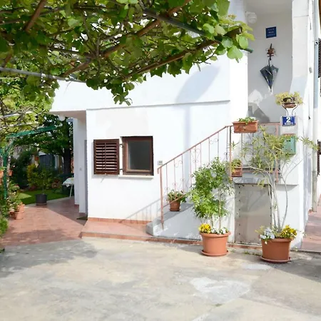 Apartament Danica Poreč