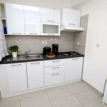 Apartamento Danica Poreč