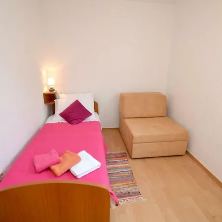 Apartament Danica Poreč