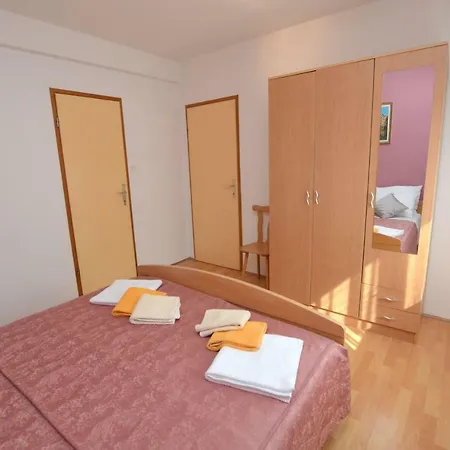 Danica Apartament