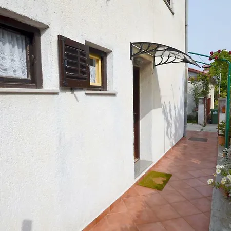 Apartament Danica Poreč