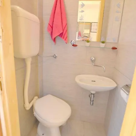 Danica Apartamento