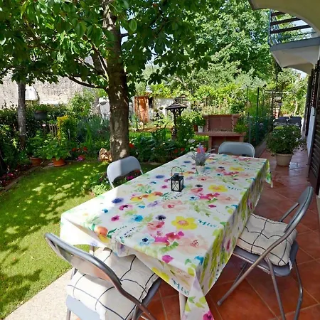 Danica Apartamento Poreč