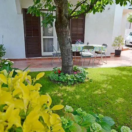 Danica Apartamento Poreč