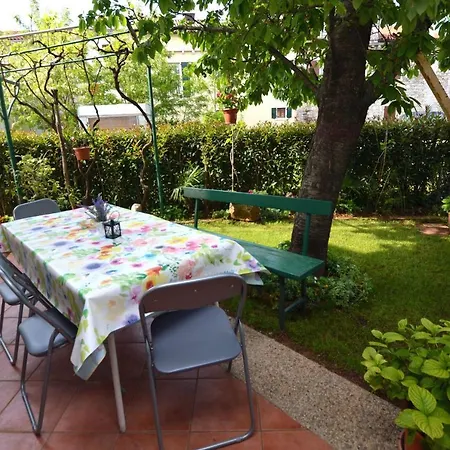 Apartamento Danica Poreč