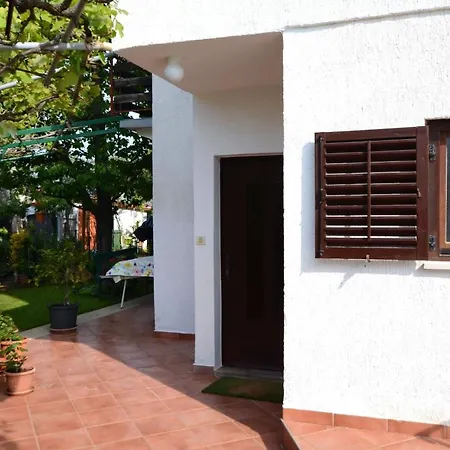 Danica Apartamento Poreč